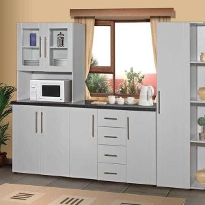 3 PCE Diamond Kitchen