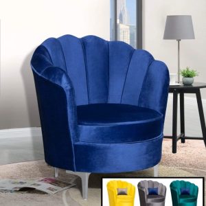 Flower Chair