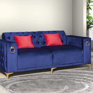 Nevada 2 Seater