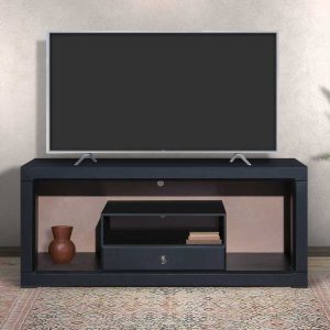 Candice Plasma Stand