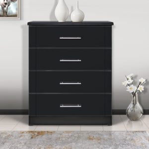 Paris Chest Of Drawers