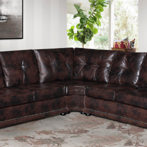 Gucci Corner Lounge