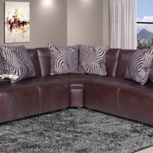 Aspen corner lounge