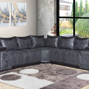 Natuzzi Corner Lounge