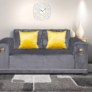 Flavio 2 Seater