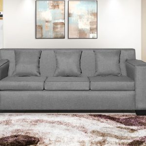 Venice 3-Seater Couch