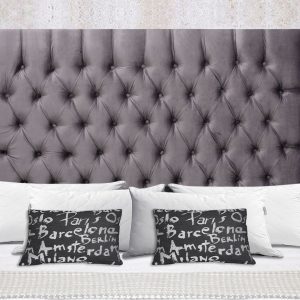 La Prima Headboard