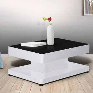 Alacantra Coffee Table