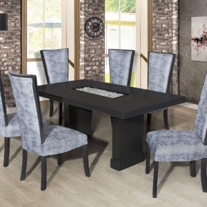 Chicago Dining Room Suite