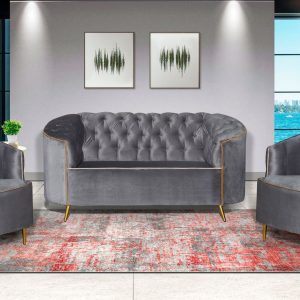Diablo 3 PCE Lounge Suite