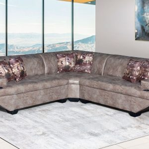 Issabella Corner Lounge Suite
