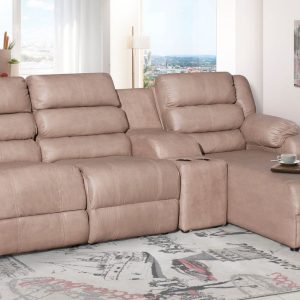 Azzura Corner Lounge Suite