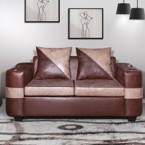 Los Angeles 2 Seater Couch