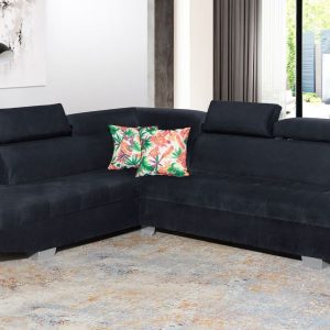 Lilly Corner Lounge Suite