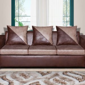 Los Angeles 3 Seater Couch