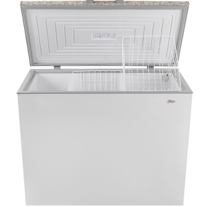 Univa CF 310 chest Freezer -White