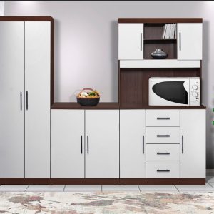 AK 838 Kitchen Unit