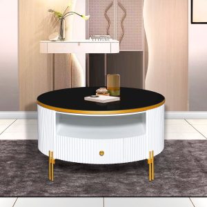 Tiffany Coffee Table