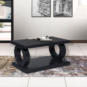 Olympic Coffee Table