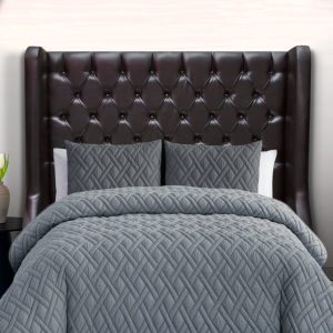 Duke Headboard Queen
