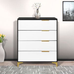 Bianca Chest Of Draws