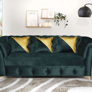 Rehana 3 Seater