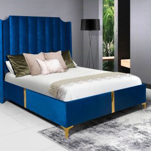 Topaz Bedroom Suite Queen(excluding mattress)