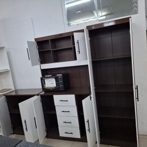 AK 838 Kitchen Unit