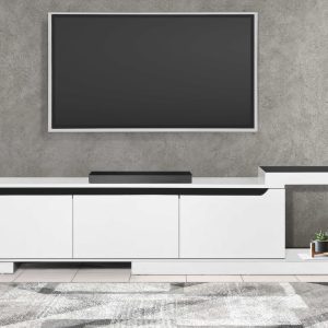 Zurich plasma stand