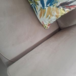 Braxton corner beige