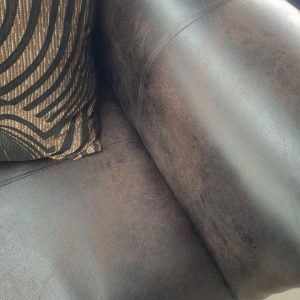 Aspen corner lounge