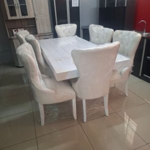 9 Piece Dining Set