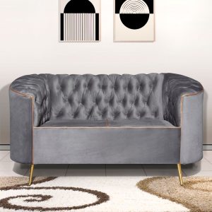 Diablo 2 seater GREY