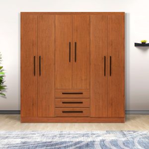 2006 Wardrobe