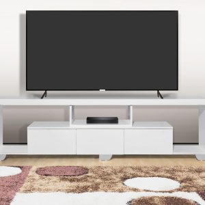 Laviva plasma white