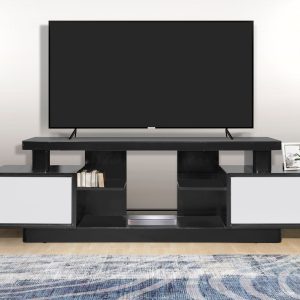 Winston plasma black