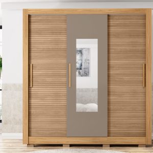 Chile Sliding Wardrobe