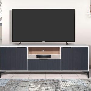 Manhattan Plasma Stand