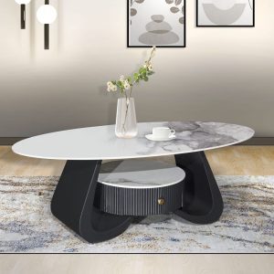 A68 Coffee Table(Self assembly)