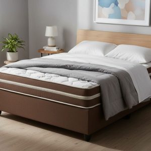 15 Star Double Bed
