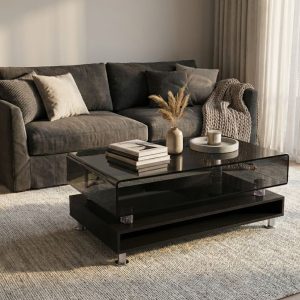 6019 Coffee table (self assembly)