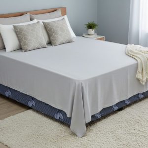 25 Star Double Base & Mattress Set