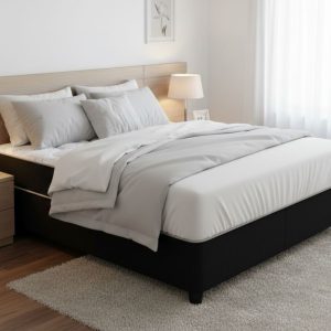 4 Star Double Bed Set