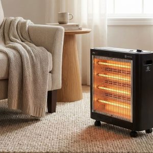 5 Bar heater (Homestar)