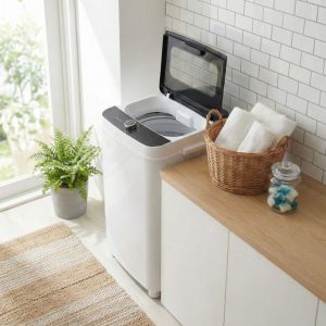 BENNETT READ SPONONO 7KG SINGLE TUB WASHING MACHINE