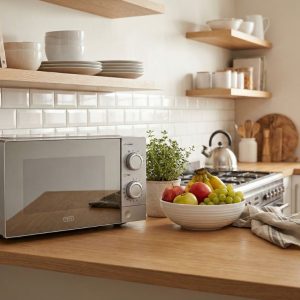 DEFY 20LT Microwave DMO 381