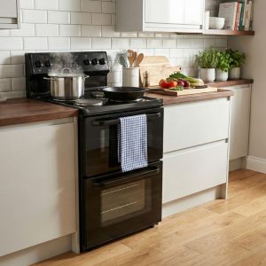 DEFY 4 PLATE DSS 694 stove