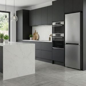 Defy DAC 473 fridge