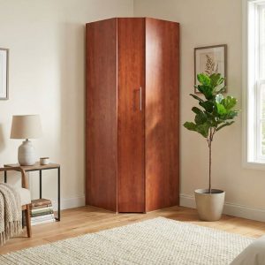 Euro Full Corner Unit (Pantry)