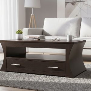 Giovani Coffee Table black